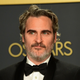 Joaquin Phoenix